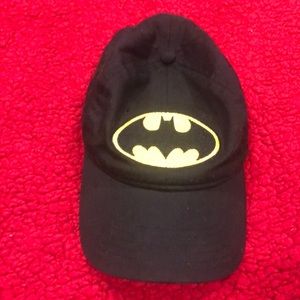 Batman hat